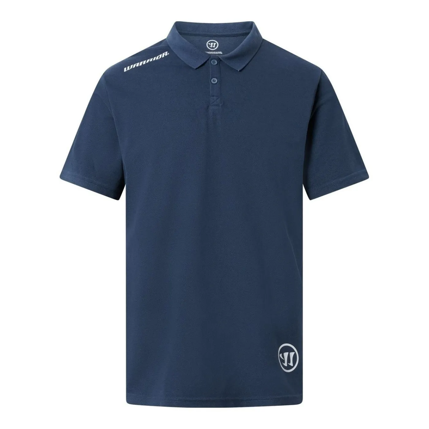 New Piké Street Cotton Sr Navy Warrior