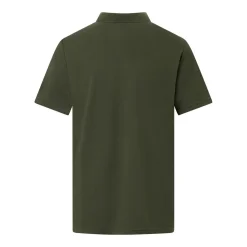 Best Piké Street Cotton Sr Olive Warrior