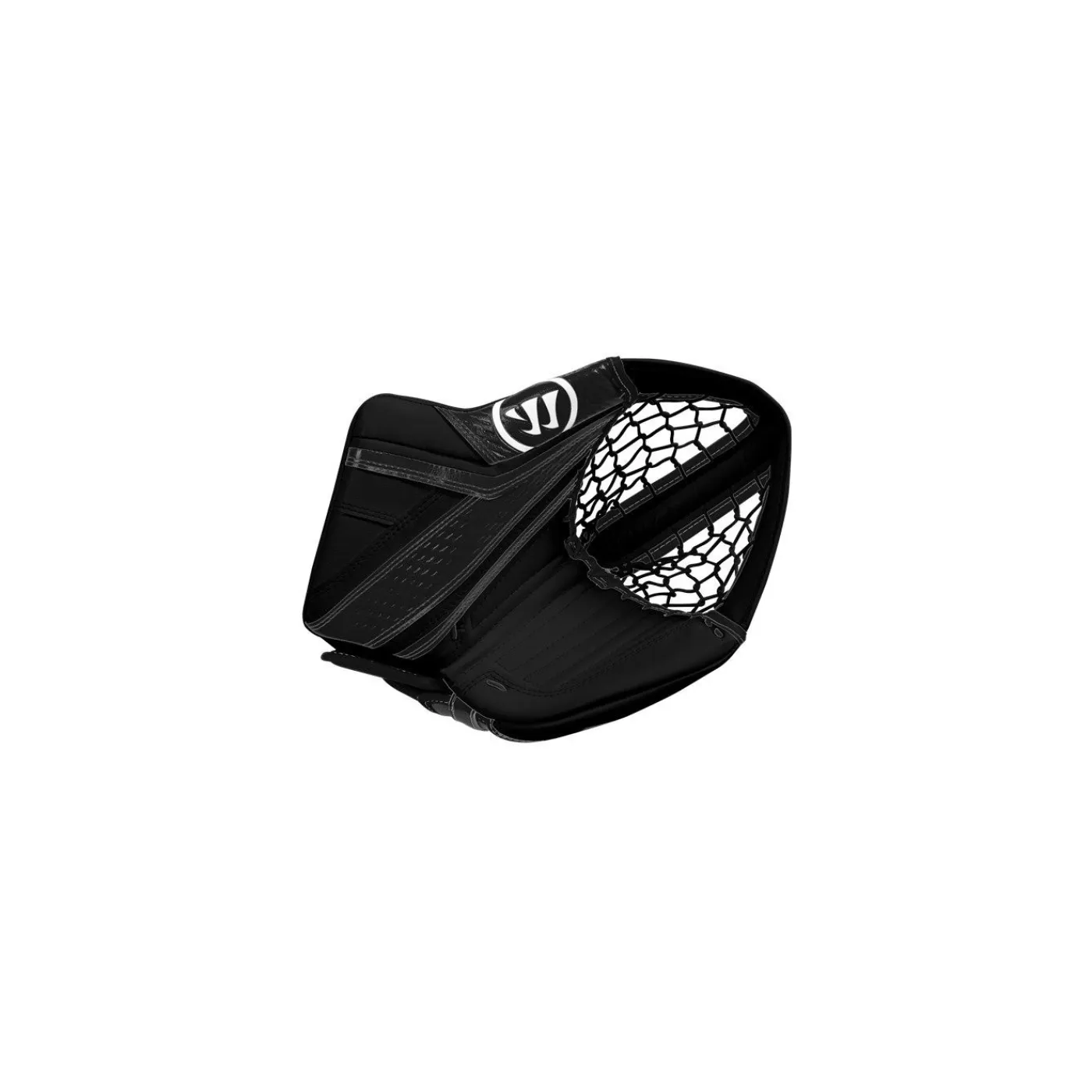 New Plock G6 E+SR Black Warrior|Målvaktsplockar Senior