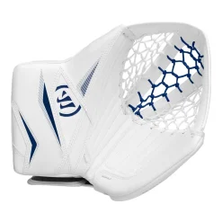 Best Plock S50 75° Sr White/Navy Warrior