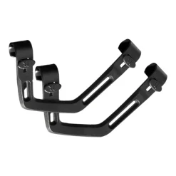 Clearance Öronbygel Krown360 Black Warrior|Hockeyhjälm Tillbehör