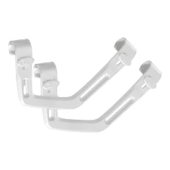 New Öronbygel Krown360 White Warrior|Hockeyhjälm Tillbehör