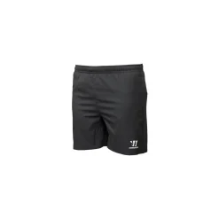 Hot Shorts Alpha X Jr Black Warrior|Shorts Junior