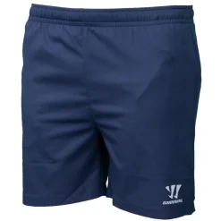 Discount Shorts Alpha X Sr Navy Shorts Senior|Warrior