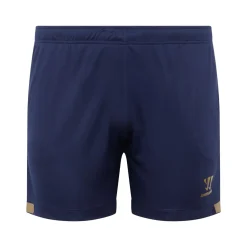 New Shorts Aurum Tech Shorts Sr Navy Shorts Senior|Warrior