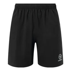 New Shorts Team Jr Black Warrior