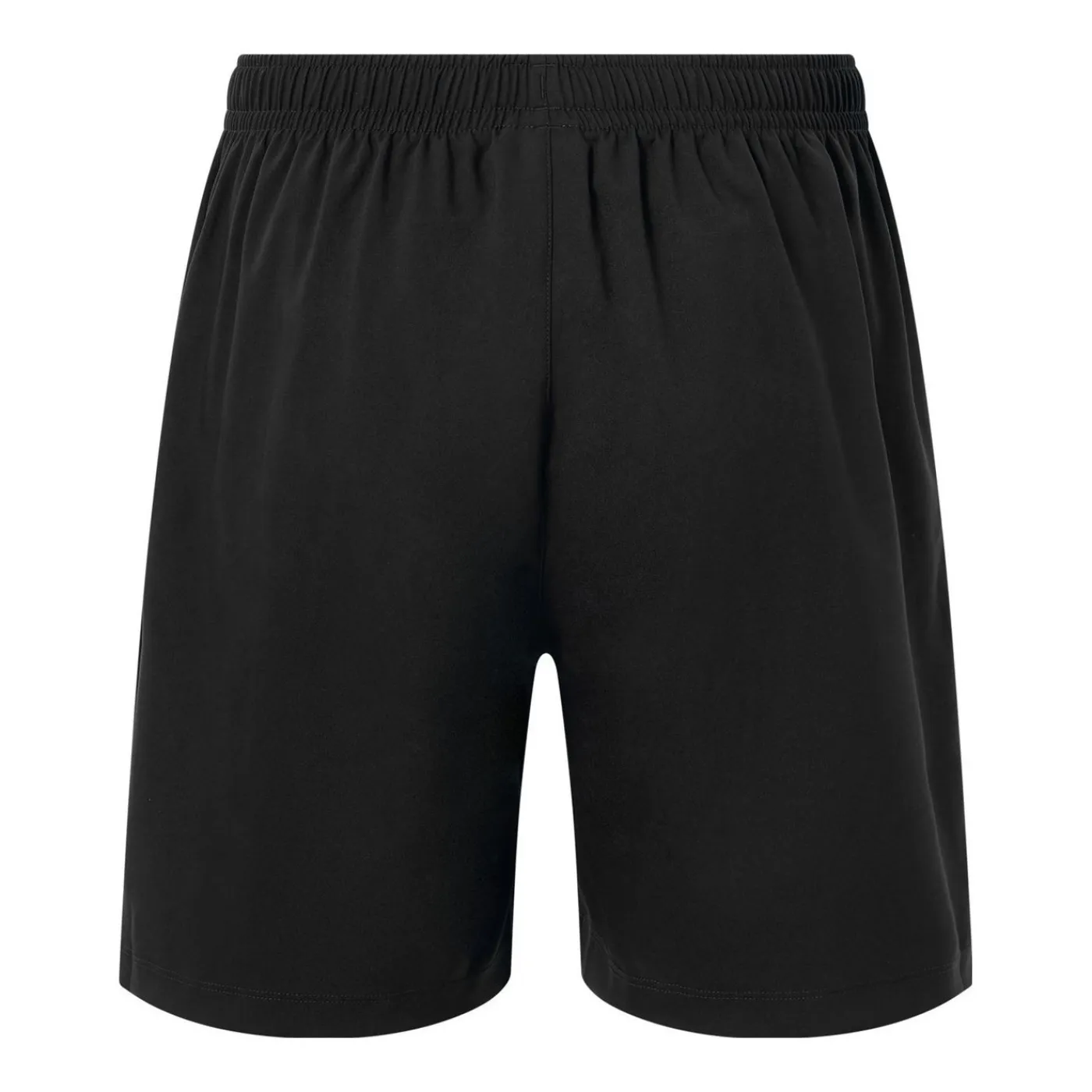 New Shorts Team Jr Black Warrior