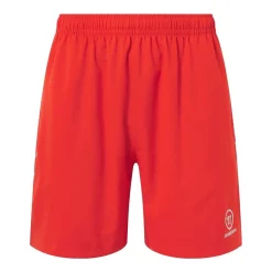 Shorts Team Jr Red Warrior