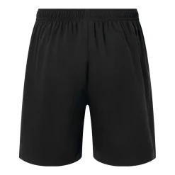Online Shorts Team Sr Black Warrior