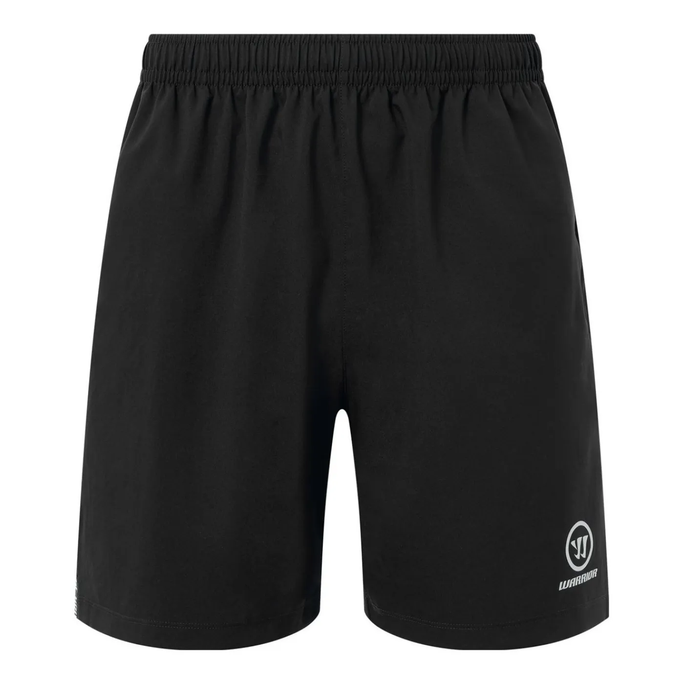 Online Shorts Team Sr Black Warrior