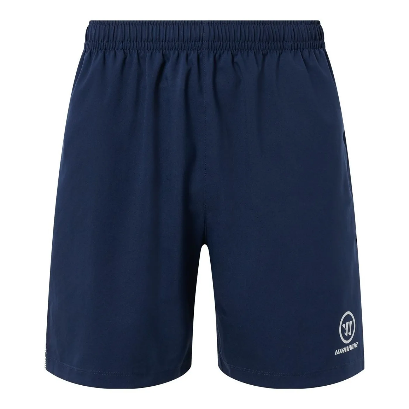 Online Shorts Team Sr Navy Warrior