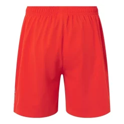 Discount Shorts Team Sr Red Warrior