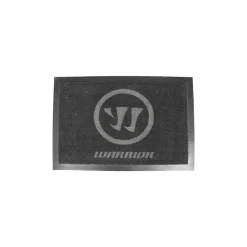 Clearance Skridskomatta Logo Warrior