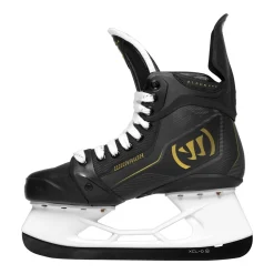 Best Skridskor Alpha Pro Sr Skridskor Senior|Warrior