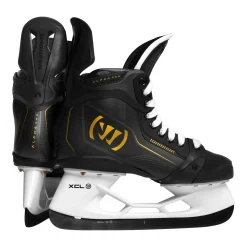 Best Skridskor Alpha Pro Sr Skridskor Senior|Warrior