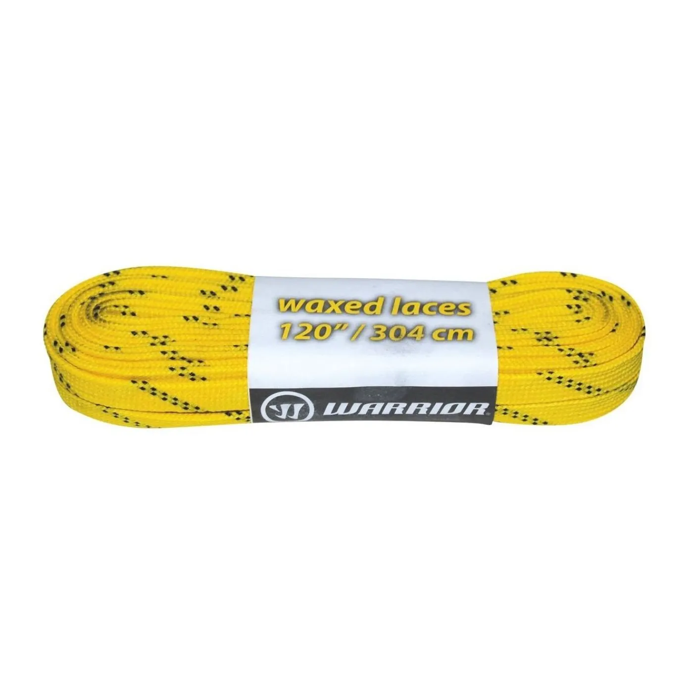 Best Skridskosnören Vaxade Yellow Warrior|Skridskosnören
