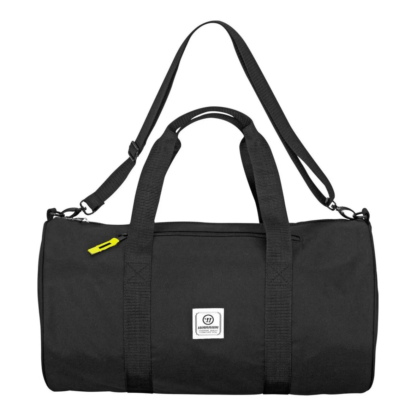 New Sportbag Q10 Duffle Bag Black Warrior|Sportbag