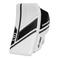 Clearance Stöt G6.1 E+ Sr White/Black Warrior|Målvaktsstötar Senior