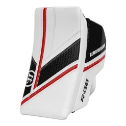 Clearance Stöt G6.1 E+ Sr White/Black/Red Warrior|Målvaktsstötar Senior
