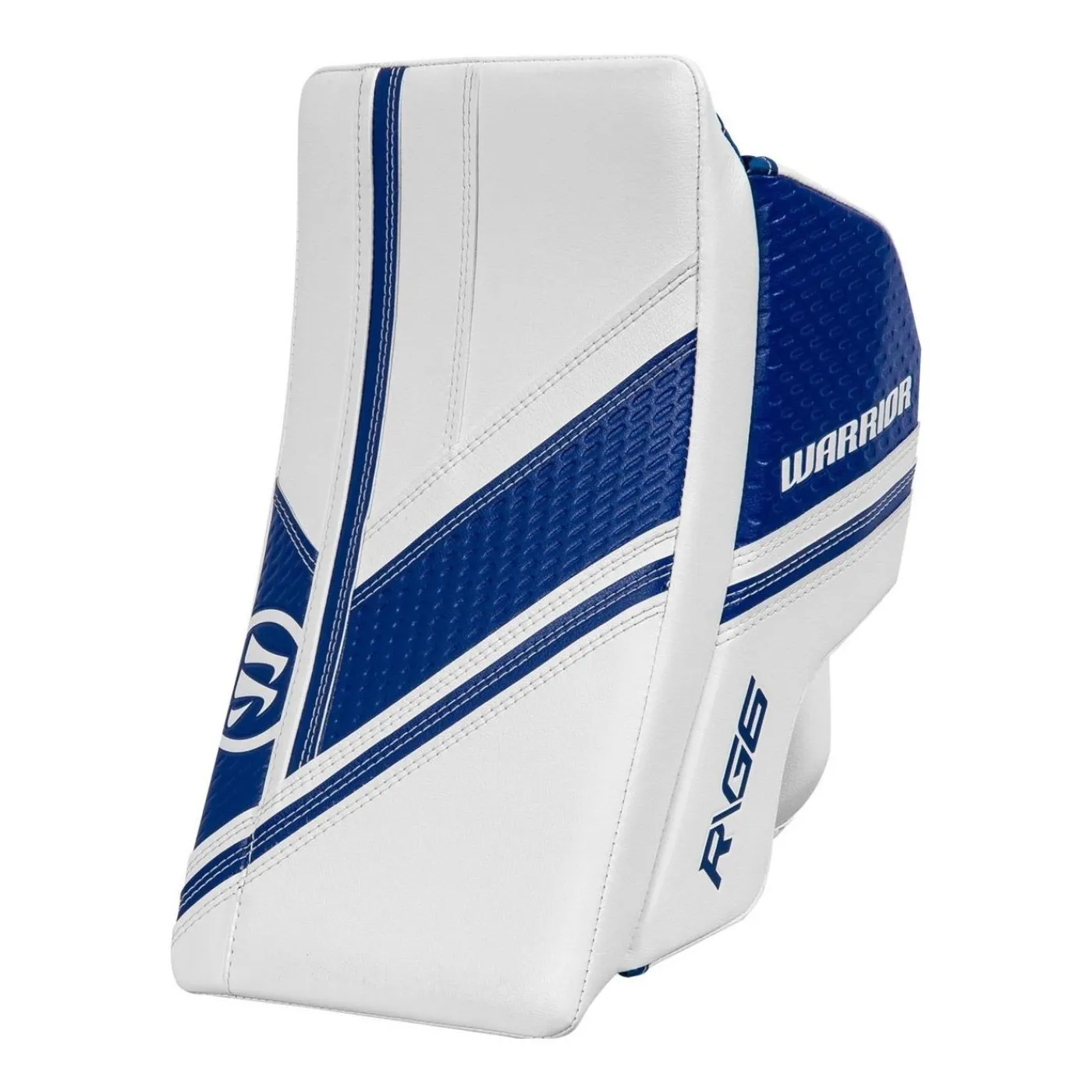 Sale Stöt G6.1 E+ Sr White/Royal Warrior|Målvaktsstötar Senior