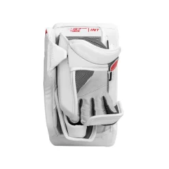 Outlet Stöt G7 Pro Int White/Red Warrior|Målvaktsstötar Intermediate