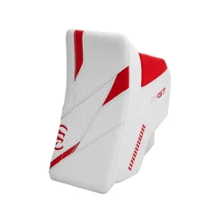 Outlet Stöt G7 Pro Int White/Red Warrior|Målvaktsstötar Intermediate