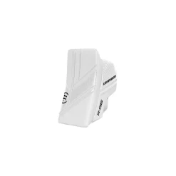 Discount Stöt G6 Pro+ SR White Warrior|Målvaktsstötar Senior