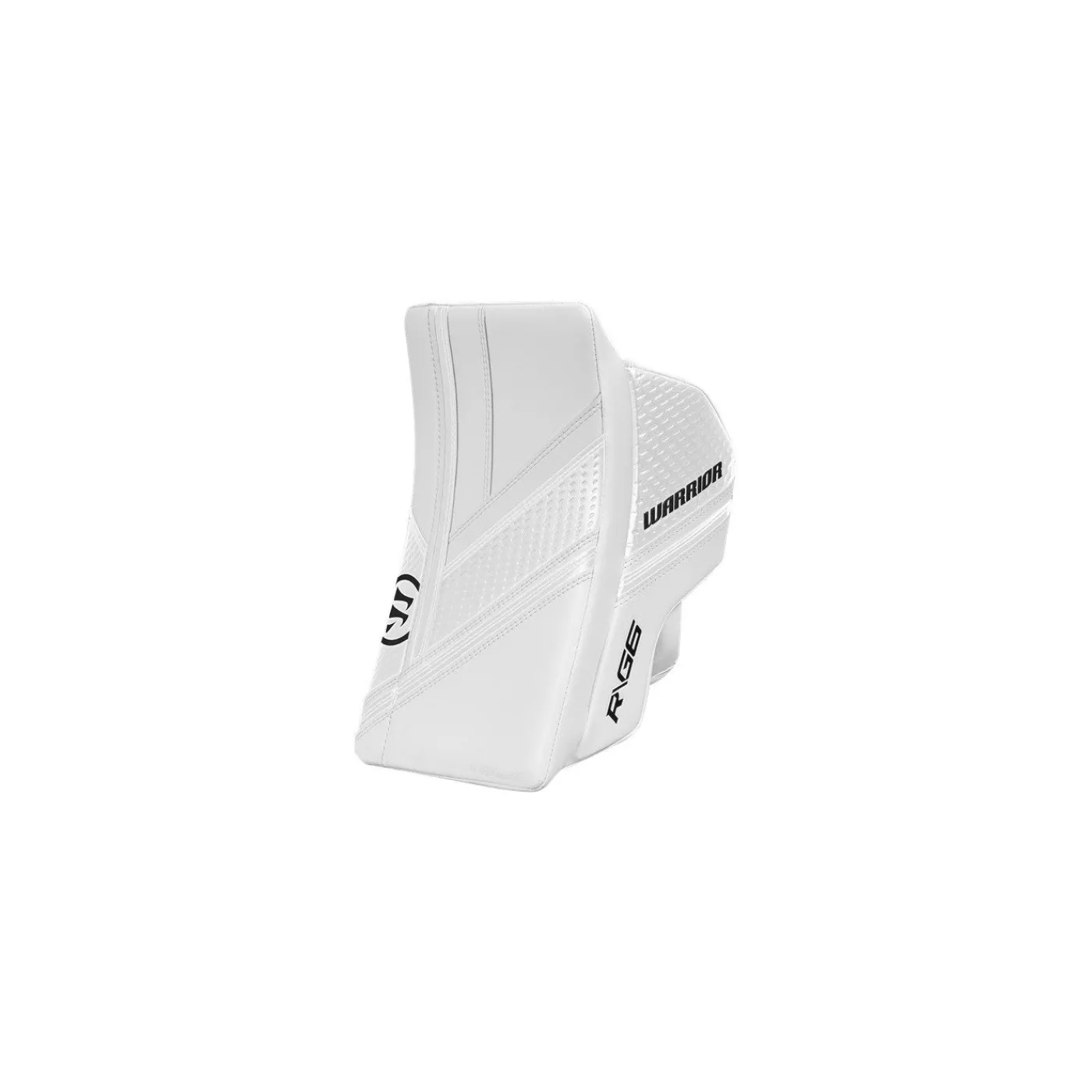 Discount Stöt G6.1 Pro+ SR White Warrior|Målvaktsstötar Senior