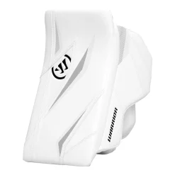 Hot Stöt S50 High Curve Int White Warrior|Målvaktsstötar Intermediate