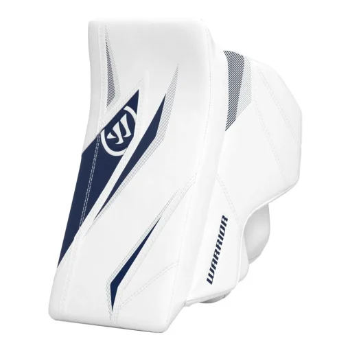 Discount Stöt S50 High Curve Sr White/Navy Warrior