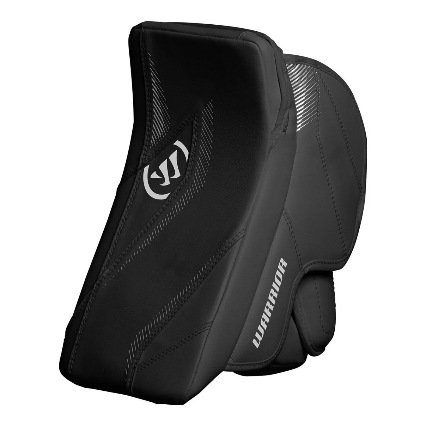 Outlet Stöt S30 Jr Black Warrior|Målvaktsstötar Junior