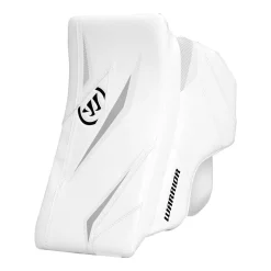 New Stöt S50 Mid Curve Int White Warrior|Målvaktsstötar Intermediate