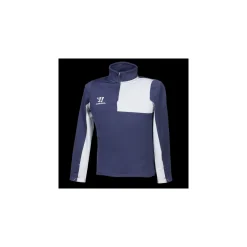 Hot Sweat 1/4 Alpha Sr Navy Warrior|Tröjor Senior