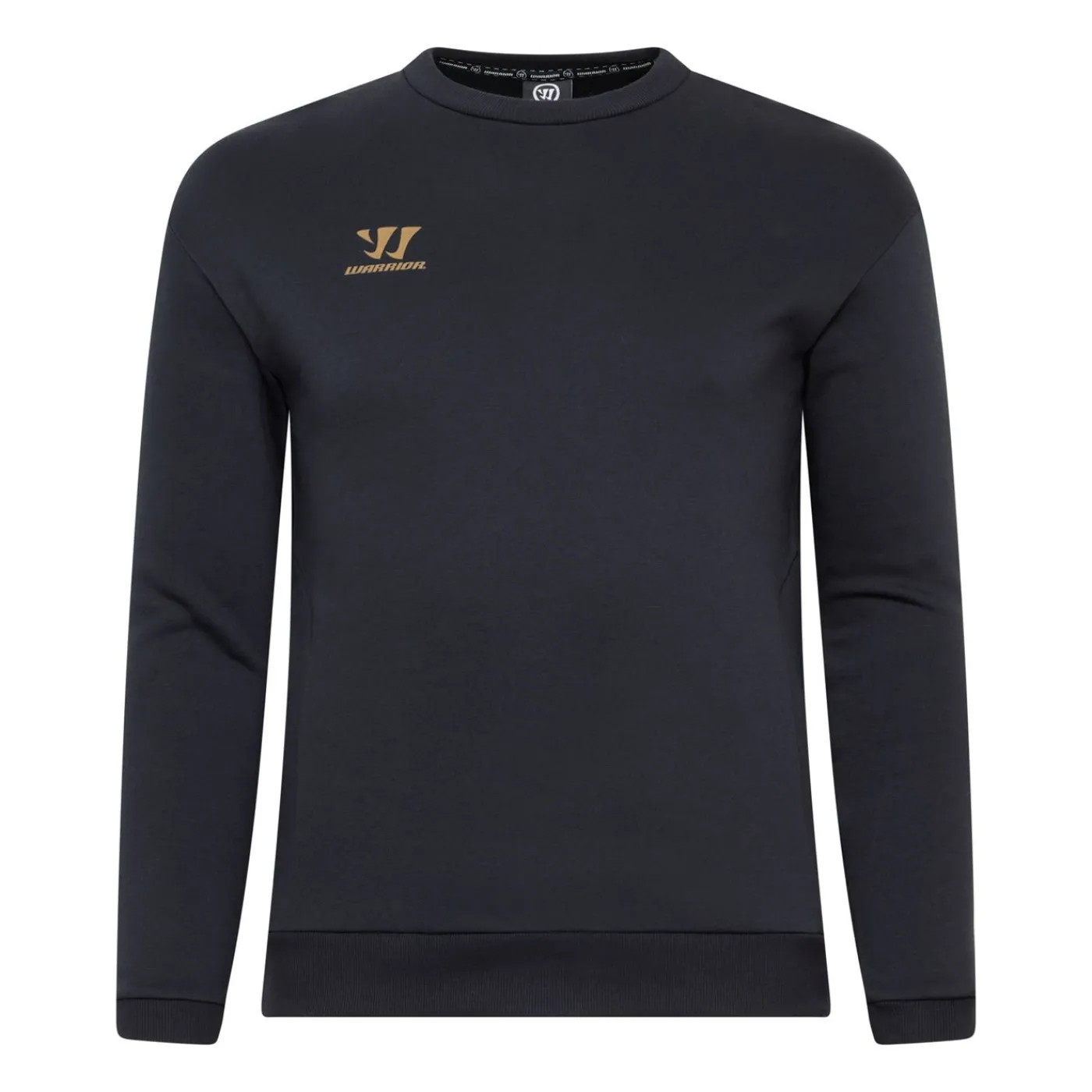 Online Tröja Aurum Sweater Jr Black Warrior