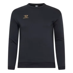 Best Tröja Aurum Sweater Sr Black Warrior|Hoodies Senior