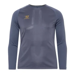 Outlet T-Shirt Långärmad Aurum Tech Sr Thunder Warrior|Träningströjor Senior