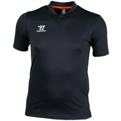Clearance T-Shirts Alpha X Cotton-Feel Black Kortärmad Underställströja|Warrior