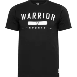 Best T-Shirt Sports Jr Black Warrior