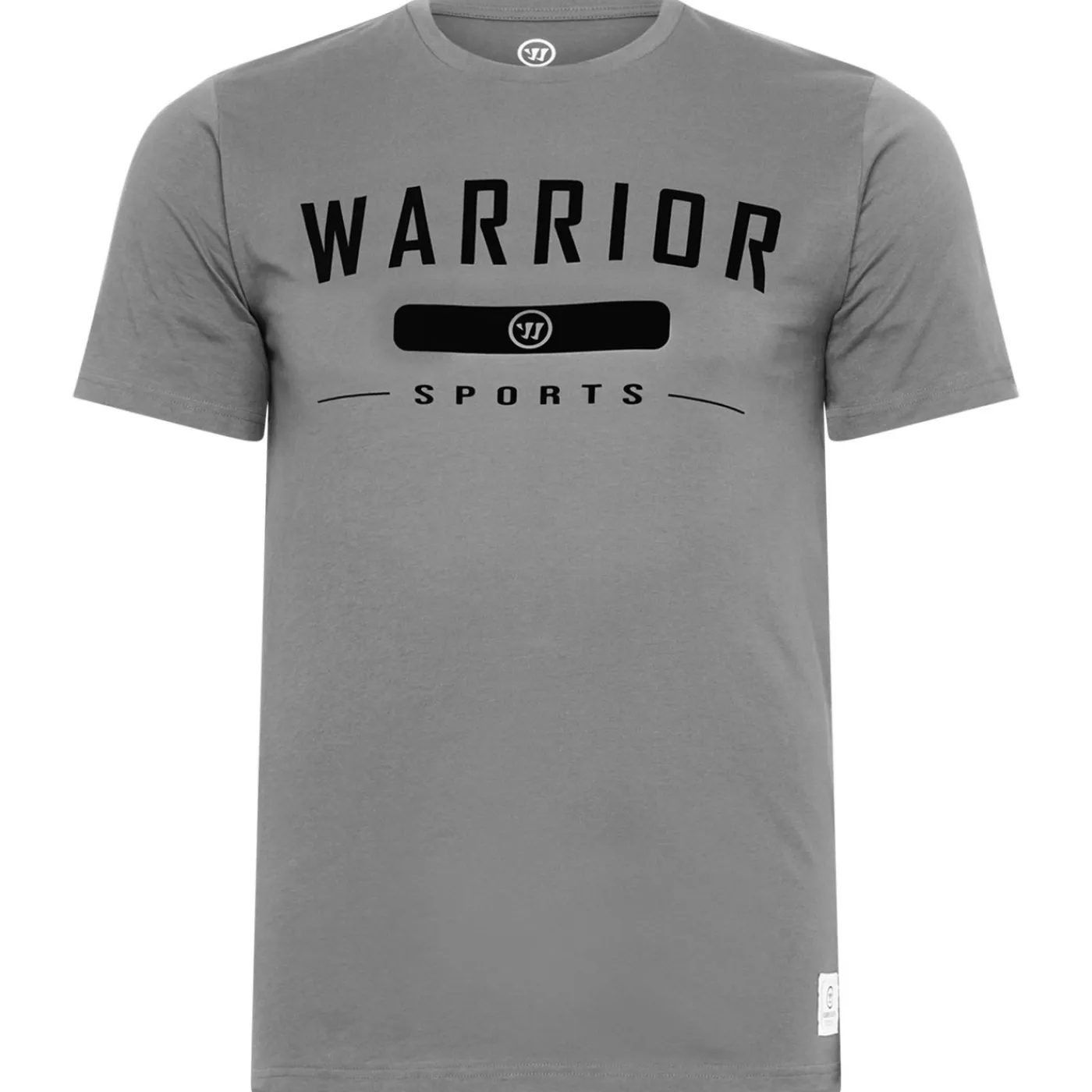 Discount T-Shirt Sports Jr Grey Warrior