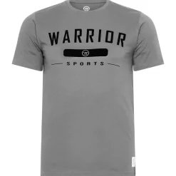 Best T-Shirt Sports Sr Grey Warrior