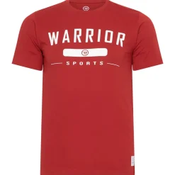 Online T-Shirt Sports Sr Red Warrior
