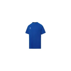 Sale T-Shirt Team Cotton Feel Tee Sr Royal Warrior