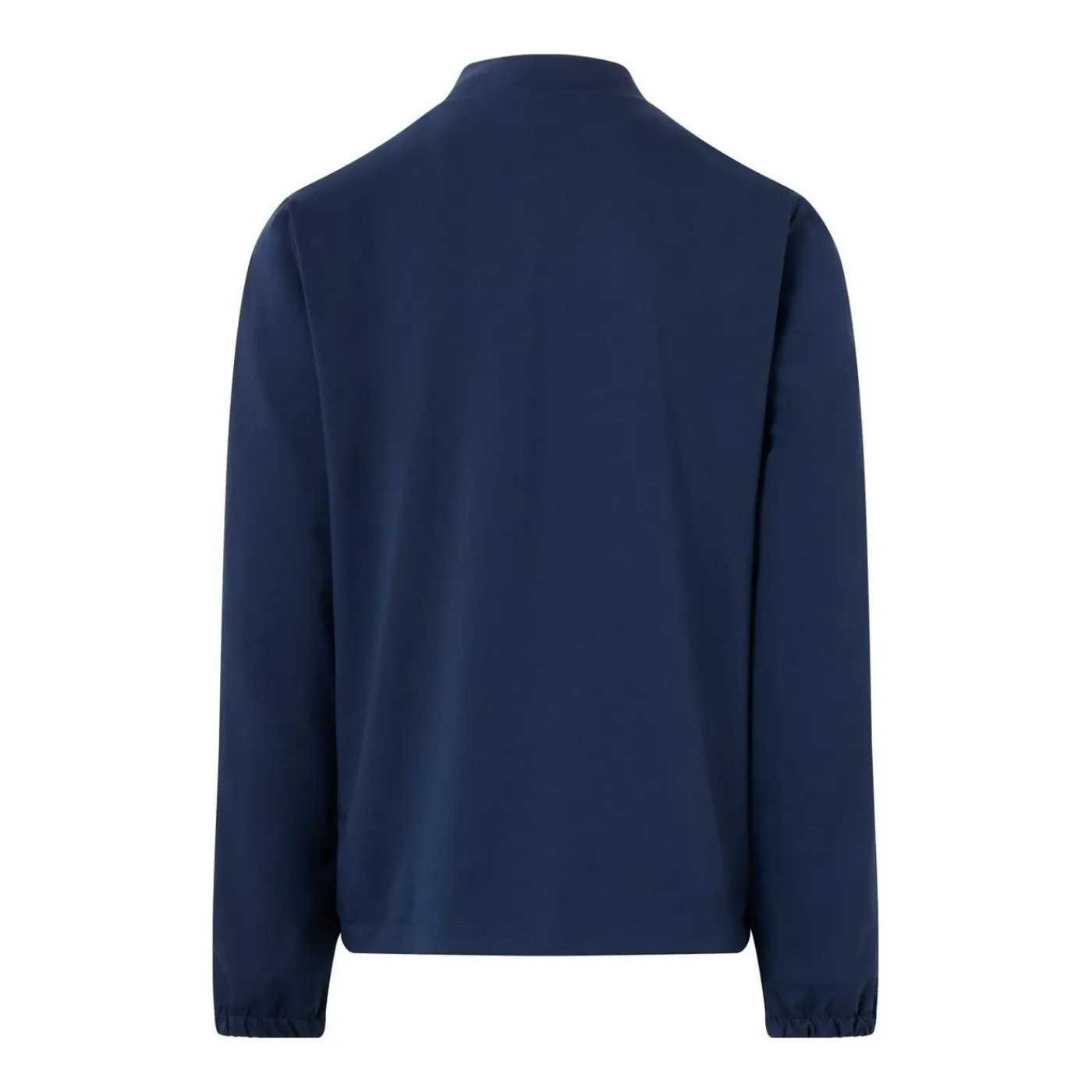 Online T-Shirt Team Cotton Feel Tee Sr Navy Warrior