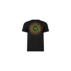 Discount T-shirt 20th Anniversary Black/Yellow Warrior