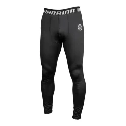 Underställsbyxor Comp Jr Black Warrior|Underställsbyxor Tights