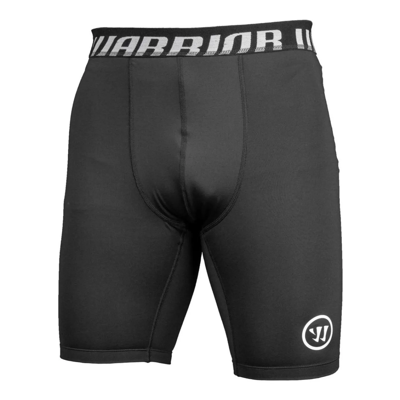Outlet Underställsshorts Comp Sr Black Warrior|Underställsbyxor Shorts