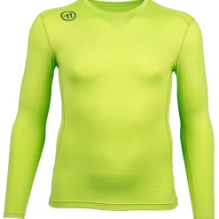 Online Underställströja Compression Jr Warrior|Långärmad Underställströja