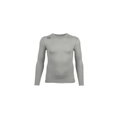 Online Underställströja Compression Sr Grey Warrior|Långärmad Underställströja