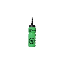 Vattenflaska 0,75L Green Warrior|Vattenflaska Med Sugrör