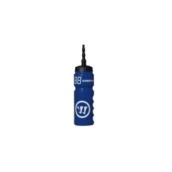 Sale Vattenflaska 0,75L Navy Warrior|Vattenflaska Med Sugrör